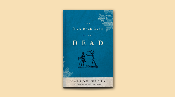 The Glen Rock Book of the Dead