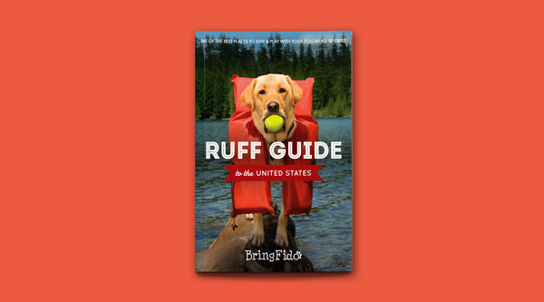 Ruff Guide to the United States