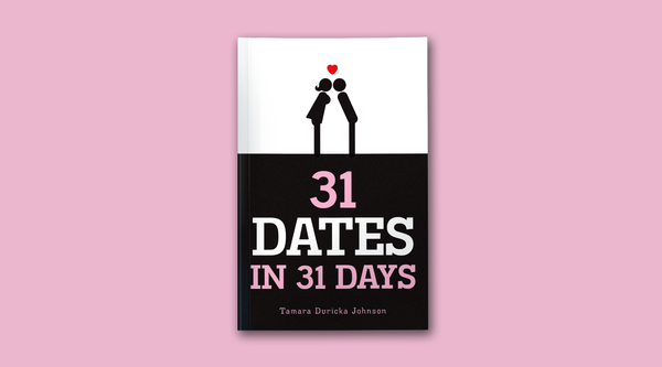 31 Dates in 31 Days