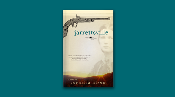 Jarrettsville