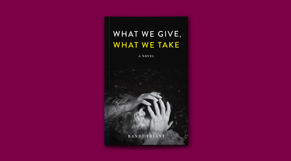 What We Give, What We Take